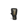 Боксерські рукавички Everlast Cardio Elite Bag Glove P00003319 чорний, золотий S/M (009283624194)