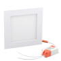 Світильник точковий Євросвітло LED-S-150-9 6400К Світильник точковий Євросвітло LED-S-150-9 6400К