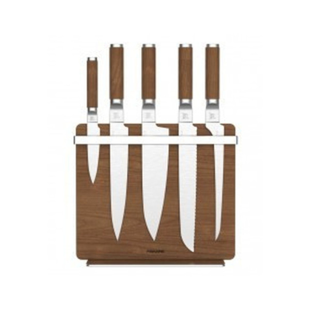Підставка для ножів Fiskars Norden (1027506)