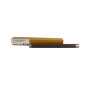 Вал тефлоновий Samsung ML-2160 JC66-03089A Static Control (SD101COMPATFUSRUFR)