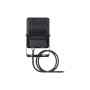 Прожектор LEDVANCE Flood ESSENTIAL SENSOR 10W 840 BK IP65 (4058075768215)