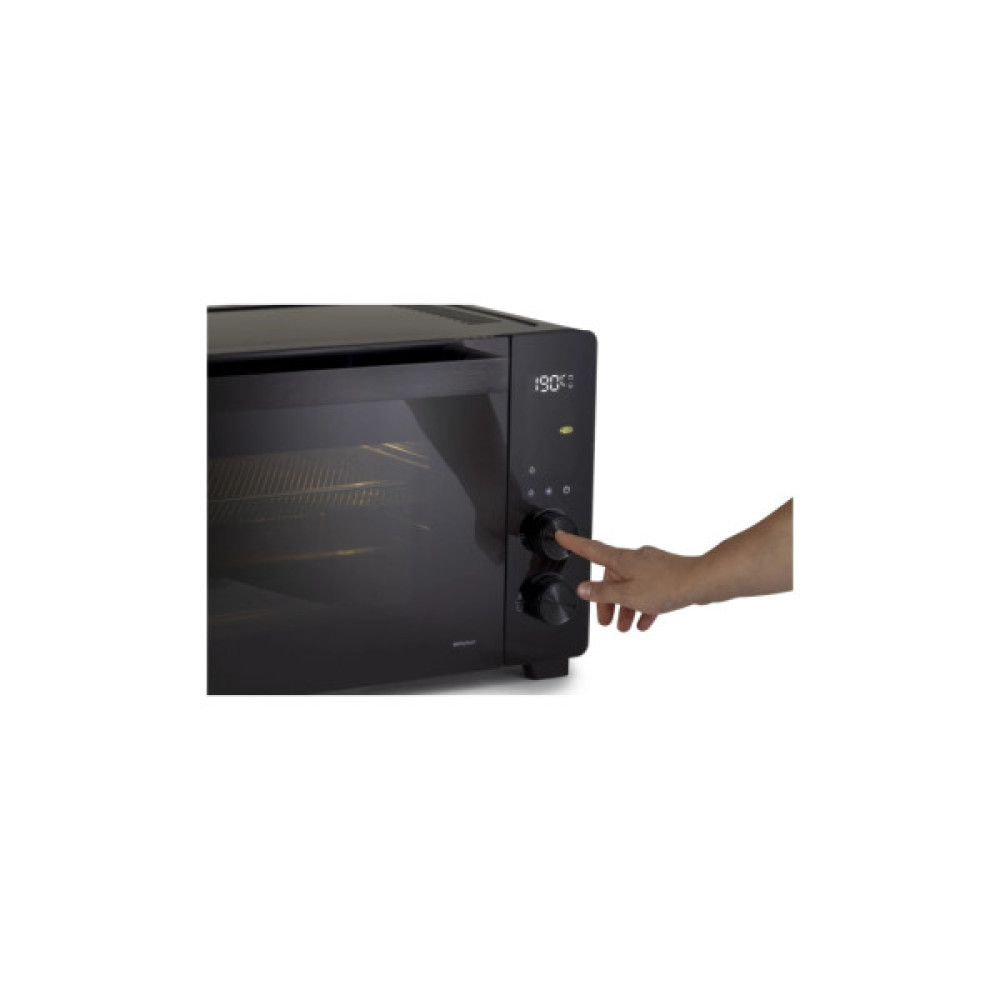 Електропіч Hisense HOM30AF (TH30B3-ML)