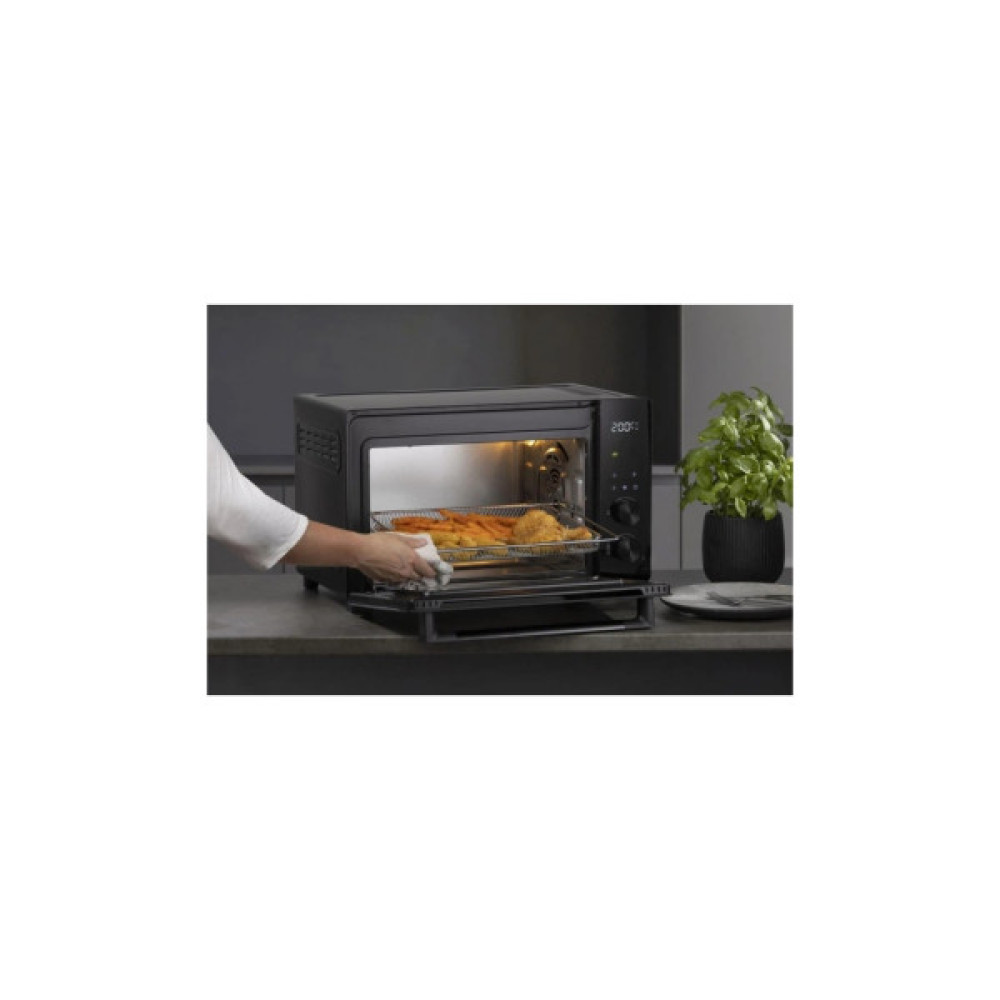 Електропіч Hisense HOM30AF (TH30B3-ML)