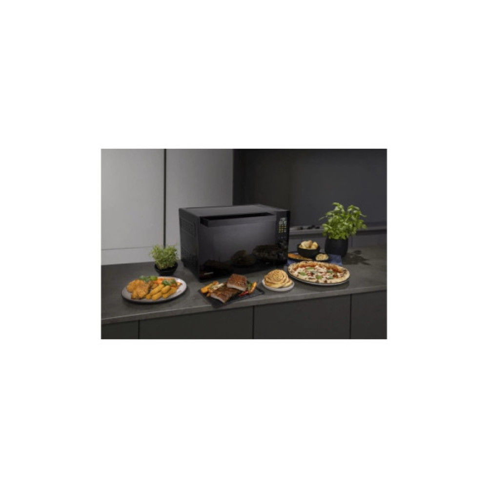Електропіч Hisense HOM30AF (TH30B3-ML)