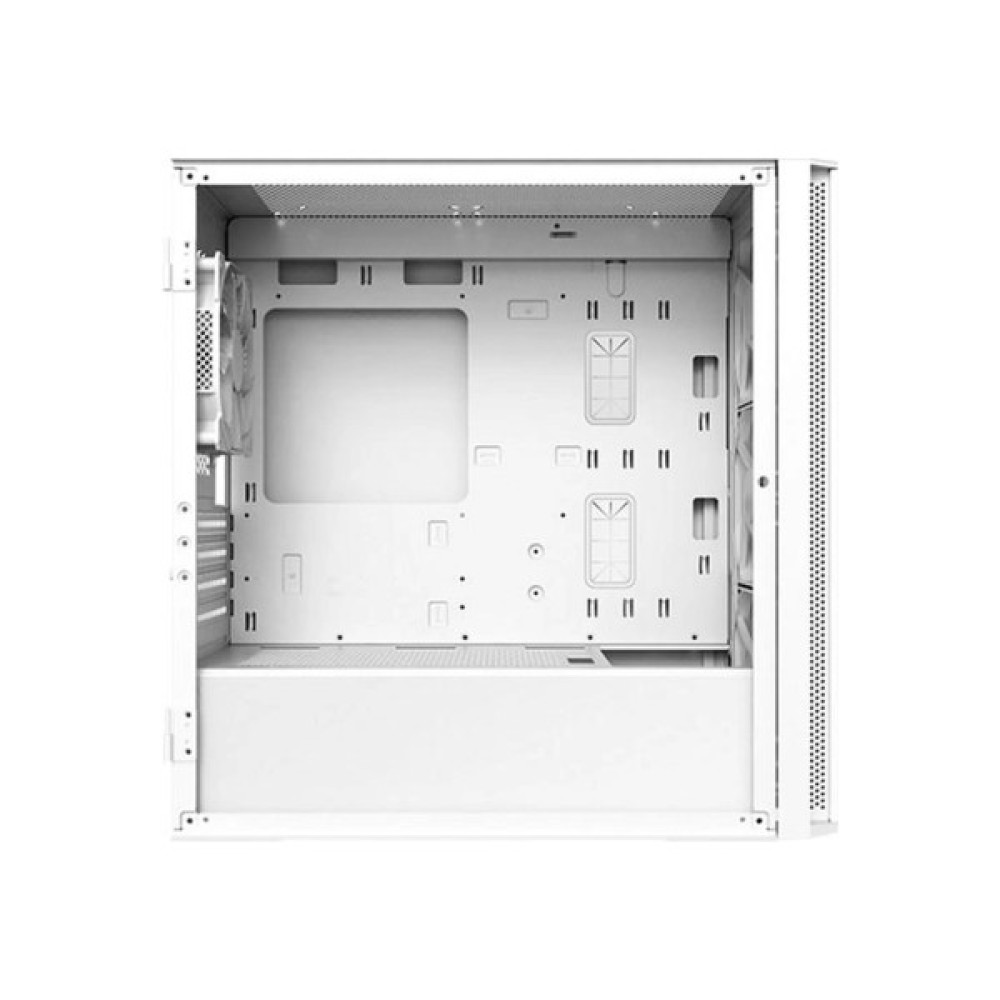 Корпус для ПК MONTECH AIR 100 ARGB (W)