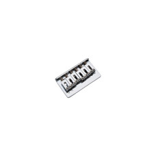 Бридж для гітари Paxphil BN015 Chrome