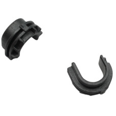 Втулка вала гумового HP LJ Pro M402/403/426/427/506/527 компл Welldo (BSH402LR-WDS)