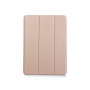 Чохол до планшета BeCover Smart Case Apple iPad Pro 11" M4 2024 Pink (711626) Чохол до планшета BeCover Smart Case Apple iPad Pro 11" M4 2024 Pink (711626)