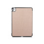 Чохол до планшета BeCover Smart Case Apple iPad Pro 11" M4 2024 Pink (711626) Чохол до планшета BeCover Smart Case Apple iPad Pro 11" M4 2024 Pink (711626)