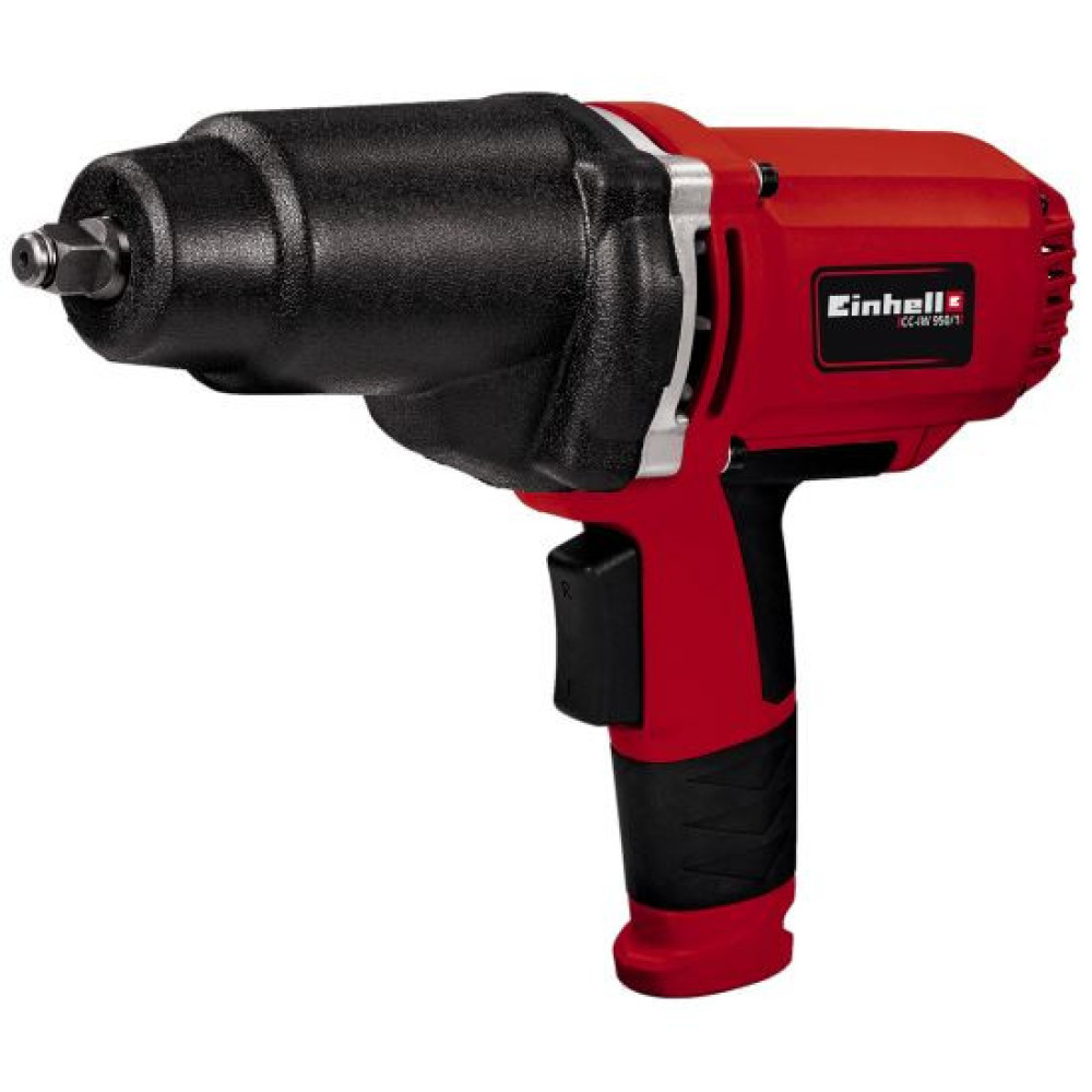 Гайковерт електричний Einhell CC-IW 950/1