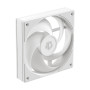 Кулер до корпусу ID-Cooling Вентилятор ID-Cooling AS-120-W (AS-120-W) Кулер до корпусу ID-Cooling Вентилятор ID-Cooling AS-120-W (AS-120-W)