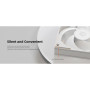 Кулер до корпусу ID-Cooling Вентилятор ID-Cooling AS-120-W (AS-120-W) Кулер до корпусу ID-Cooling Вентилятор ID-Cooling AS-120-W (AS-120-W)