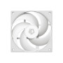 Кулер до корпусу ID-Cooling Вентилятор ID-Cooling AS-120-W (AS-120-W) Кулер до корпусу ID-Cooling Вентилятор ID-Cooling AS-120-W (AS-120-W)