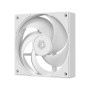 Кулер до корпусу ID-Cooling Вентилятор ID-Cooling AS-120-W (AS-120-W) Кулер до корпусу ID-Cooling Вентилятор ID-Cooling AS-120-W (AS-120-W)