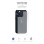 Плівка захисна Armorstandart back side Apple iPhone 13 Carbone Transparent (ARM61068) Плівка захисна Armorstandart back side Apple iPhone 13 Carbone Transparent (ARM61068)