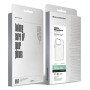 Чохол до мобільного телефона Armorstandart Unit MagSafe Apple iPhone 12 Pro Max Matte Clear Silver (ARM70443)