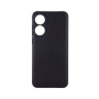 Чохол до мобільного телефона BeCover Oppo A58 4GBlack (710472) Чохол до мобільного телефона BeCover Oppo A58 4GBlack (710472)