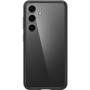 Чохол до мобільного телефона Spigen Samsung Galaxy S24+ Ultra Hybrid Matte Black (ACS07330) Чохол до мобільного телефона Spigen Samsung Galaxy S24+ Ultra Hybrid Matte Black (ACS07330)