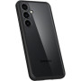 Чохол до мобільного телефона Spigen Samsung Galaxy S24+ Ultra Hybrid Matte Black (ACS07330) Чохол до мобільного телефона Spigen Samsung Galaxy S24+ Ultra Hybrid Matte Black (ACS07330)