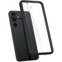 Чохол до мобільного телефона Spigen Samsung Galaxy S24+ Ultra Hybrid Matte Black (ACS07330) Чохол до мобільного телефона Spigen Samsung Galaxy S24+ Ultra Hybrid Matte Black (ACS07330)