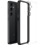Чохол до мобільного телефона Spigen Samsung Galaxy S24+ Ultra Hybrid Matte Black (ACS07330) Чохол до мобільного телефона Spigen Samsung Galaxy S24+ Ultra Hybrid Matte Black (ACS07330)