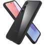 Чохол до мобільного телефона Spigen Samsung Galaxy S24+ Ultra Hybrid Matte Black (ACS07330) Чохол до мобільного телефона Spigen Samsung Galaxy S24+ Ultra Hybrid Matte Black (ACS07330)