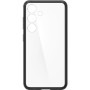 Чохол до мобільного телефона Spigen Samsung Galaxy S24+ Ultra Hybrid Matte Black (ACS07330) Чохол до мобільного телефона Spigen Samsung Galaxy S24+ Ultra Hybrid Matte Black (ACS07330)