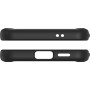Чохол до мобільного телефона Spigen Samsung Galaxy S24+ Ultra Hybrid Matte Black (ACS07330) Чохол до мобільного телефона Spigen Samsung Galaxy S24+ Ultra Hybrid Matte Black (ACS07330)