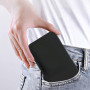 Чохол до мобільного телефона BeCover Samsung Galaxy S25 SM-S931 Black (712900) Чохол до мобільного телефона BeCover Samsung Galaxy S25 SM-S931 Black (712900)