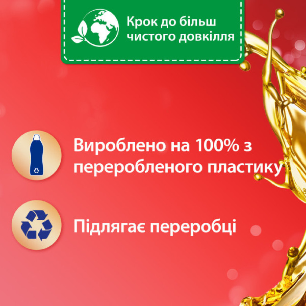 Кондиціонер для білизни Silan Aromatherapy Sensual Rose 770 мл (9000101583250)