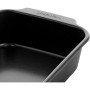 Форма для випікання GreenPan з керамічним покриттям 22,5x18,5х7 см (CC007771-001) Форма для випікання GreenPan з керамічним покриттям 22,5x18,5х7 см (CC007771-001)