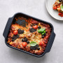 Форма для випікання GreenPan з керамічним покриттям 22,5x18,5х7 см (CC007771-001) Форма для випікання GreenPan з керамічним покриттям 22,5x18,5х7 см (CC007771-001)