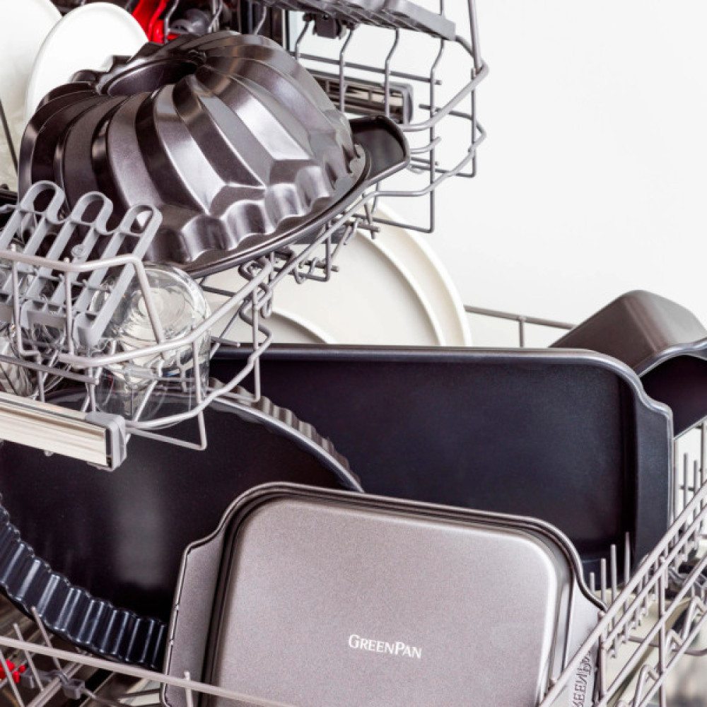 Форма для випікання GreenPan з керамічним покриттям 22,5x18,5х7 см (CC007771-001)