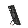 Чохол до мобільного телефона UAG iPhone 17 Plasma XTE MagSafe Black/Pop Orange (114526114097) Чохол до мобільного телефона UAG iPhone 17 Plasma XTE MagSafe Black/Pop Orange (114526114097)