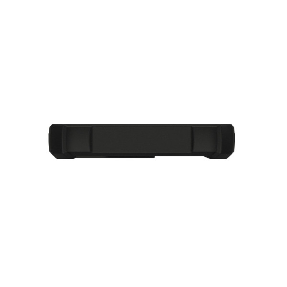 Чохол до мобільного телефона UAG iPhone 17 Plasma XTE MagSafe Black/Pop Orange (114526114097) Чохол до мобільного телефона UAG iPhone 17 Plasma XTE MagSafe Black/Pop Orange (114526114097)