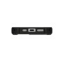Чохол до мобільного телефона UAG iPhone 17 Plasma XTE MagSafe Black/Pop Orange (114526114097) Чохол до мобільного телефона UAG iPhone 17 Plasma XTE MagSafe Black/Pop Orange (114526114097)