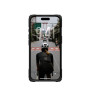 Чохол до мобільного телефона UAG iPhone 17 Plasma XTE MagSafe Black/Pop Orange (114526114097) Чохол до мобільного телефона UAG iPhone 17 Plasma XTE MagSafe Black/Pop Orange (114526114097)