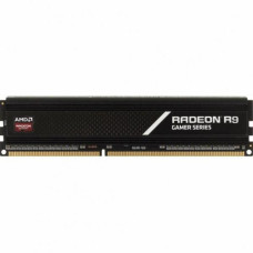 Модуль пам'яті для комп'ютера DDR4 8GB 3200 MHz AMD (R948G3206U2S-U)