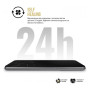 Плівка захисна Armorstandart Anti-spy Xiaomi 13 Ultra 5G (ARM70123) Плівка захисна Armorstandart Anti-spy Xiaomi 13 Ultra 5G (ARM70123)