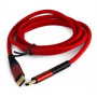 Дата кабель USB-C to USB-C 1.0m flexible Extradigital (KBT1776) Дата кабель USB-C to USB-C 1.0m flexible Extradigital (KBT1776)