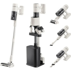 Пилосос Roborock Alioth Lite H60 Hub