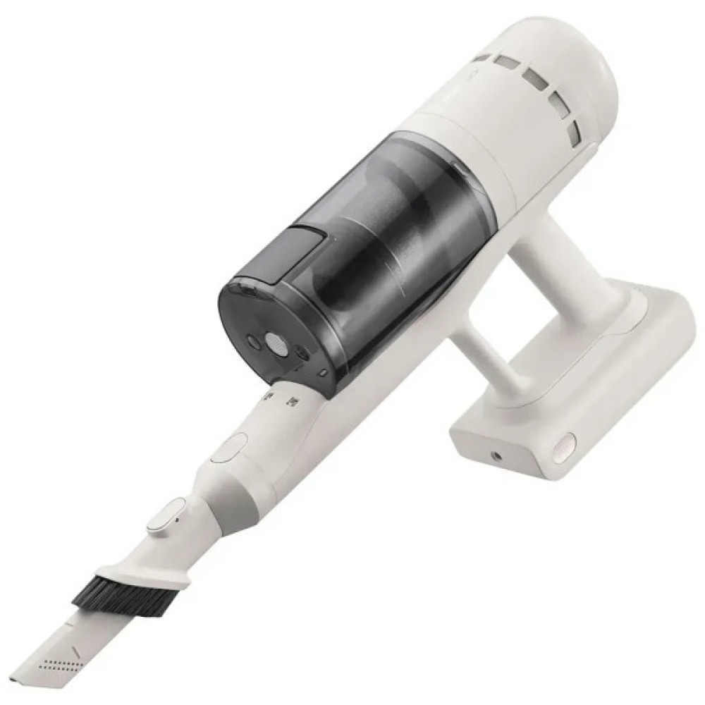 Пилосос Roborock Alioth Lite H60 Hub