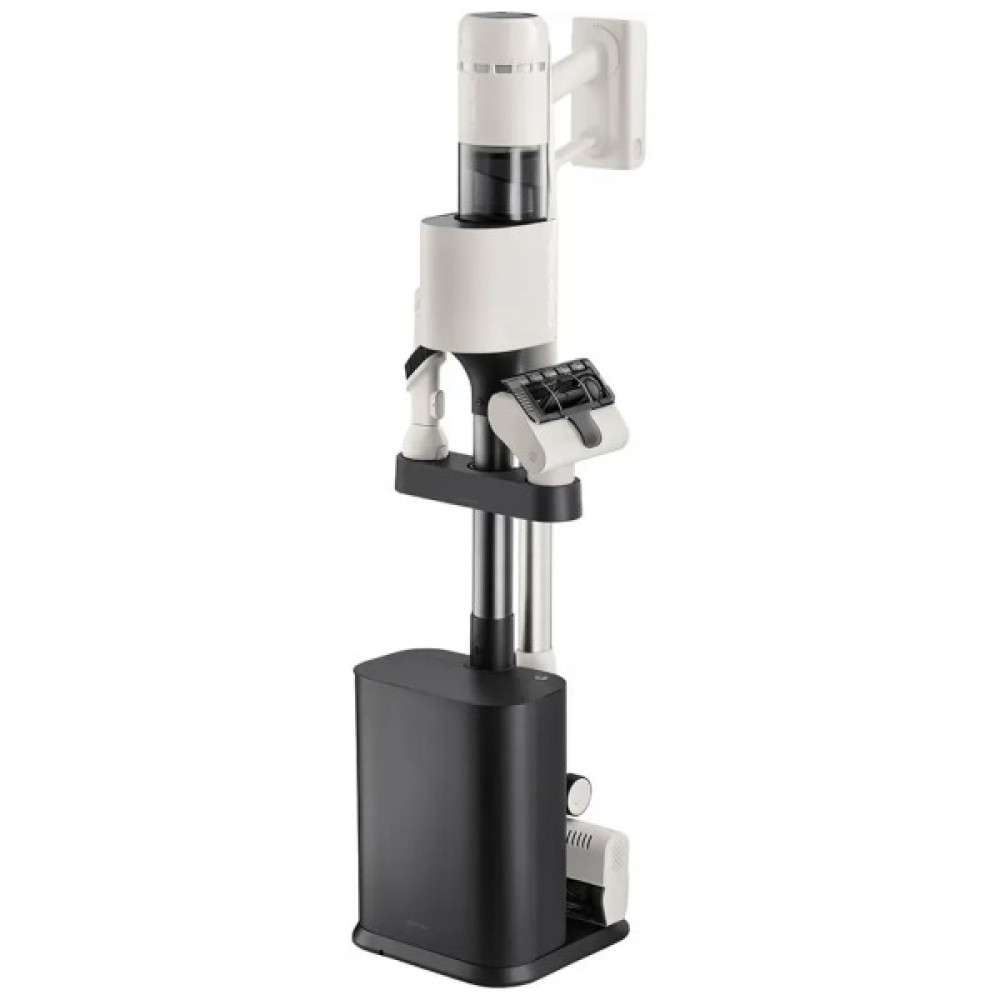 Пилосос Roborock Alioth Lite H60 Hub