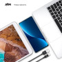 Дата кабель USB 2.0 AM to USB-C 1.2m AMD718BL black Armorstandart (ARM64372) Дата кабель USB 2.0 AM to USB-C 1.2m AMD718BL black Armorstandart (ARM64372)