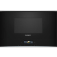 Мікрохвильова піч Siemens BE732R1B1
