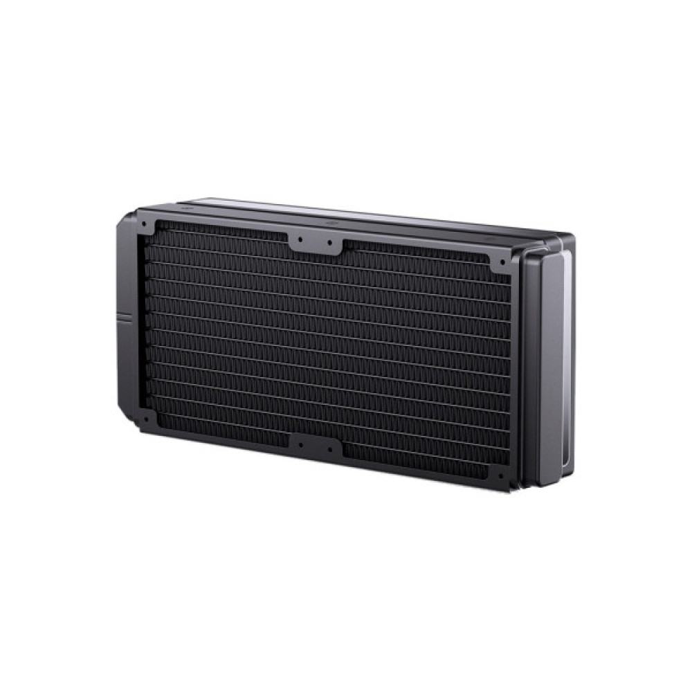 Система рідинного охолодження JONSBO TH-240 Black