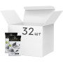 Серветки XoKo for technique 20шт BOX, 32 пачки (XO-Clean-20-32) Серветки XoKo for technique 20шт BOX, 32 пачки (XO-Clean-20-32)