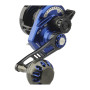 Котушка Savage Gear SGS10 Jigging 8+1BB (1854.17.66) Котушка Savage Gear SGS10 Jigging 8+1BB (1854.17.66)