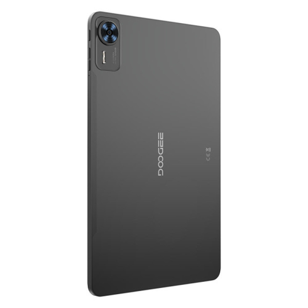 Планшет Doogee T36 12" 8ГБ, 256ГБ, LTE, 8800мА•год, Android, чорний