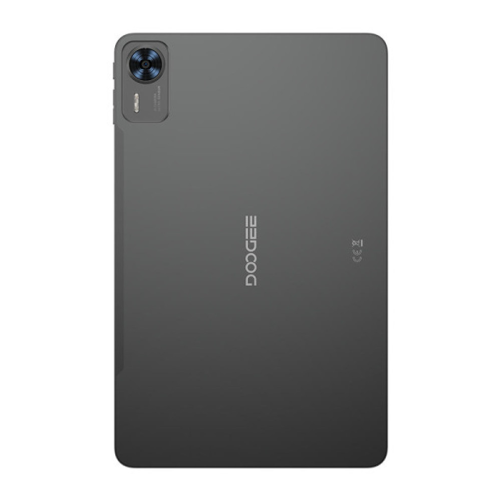 Планшет Doogee T36 12" 8ГБ, 256ГБ, LTE, 8800мА•год, Android, чорний